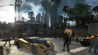 DEAD RISING 3 - XBOX ONE GAMES - 7