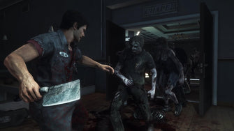 DEAD RISING 3 - XBOX ONE GAMES - 8