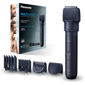 Panasonic ER-CKL2, MULTISHAPE Modular Personal Care System, Waterproof Beard and Hair Trimmer with Rechargeable Li-ion Battery, Black - 1