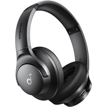 soundcore by Anker Q20i Hybrid Active Noise Cancelling Foldable Headphones - 1