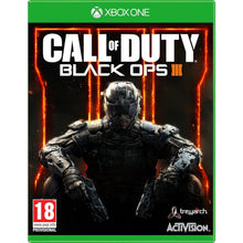 Call of Duty: Black Ops III (Xbox One) - 1