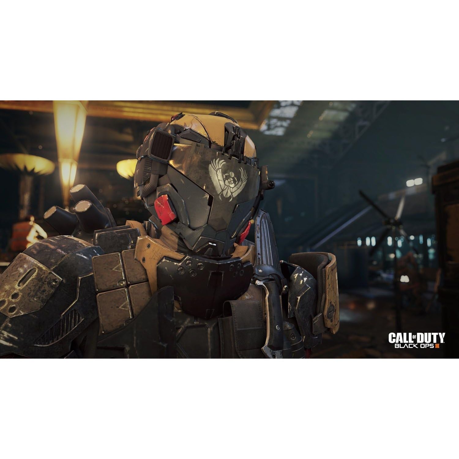 Call of Duty: Black Ops III (Xbox One) - 3
