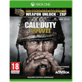 Call of Duty: WWII for Xbox One - 1