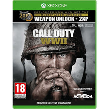 Call of Duty: WWII for Xbox One - 1