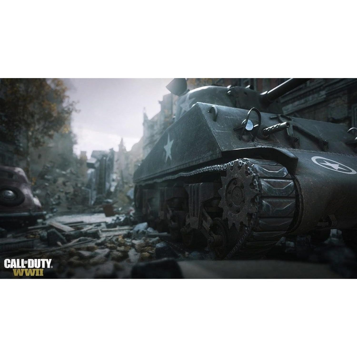 Call of Duty: WWII for Xbox One - 2