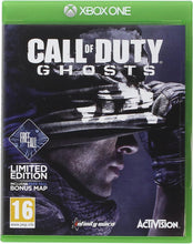 Call of Duty Ghosts (Xbox One) - 1