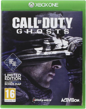 Call of Duty Ghosts (Xbox One) - 1