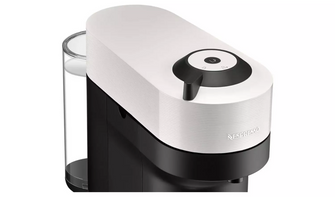 NESPRESSO by Krups Vertuo Pop XN920140 Smart Coffee Machine - White - 4