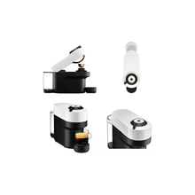 NESPRESSO by Krups Vertuo Pop XN920140 Smart Coffee Machine - White - 2