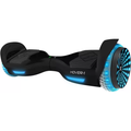 HOVER-1 i200 H1-200-BLK Hoverboard - Black - 1