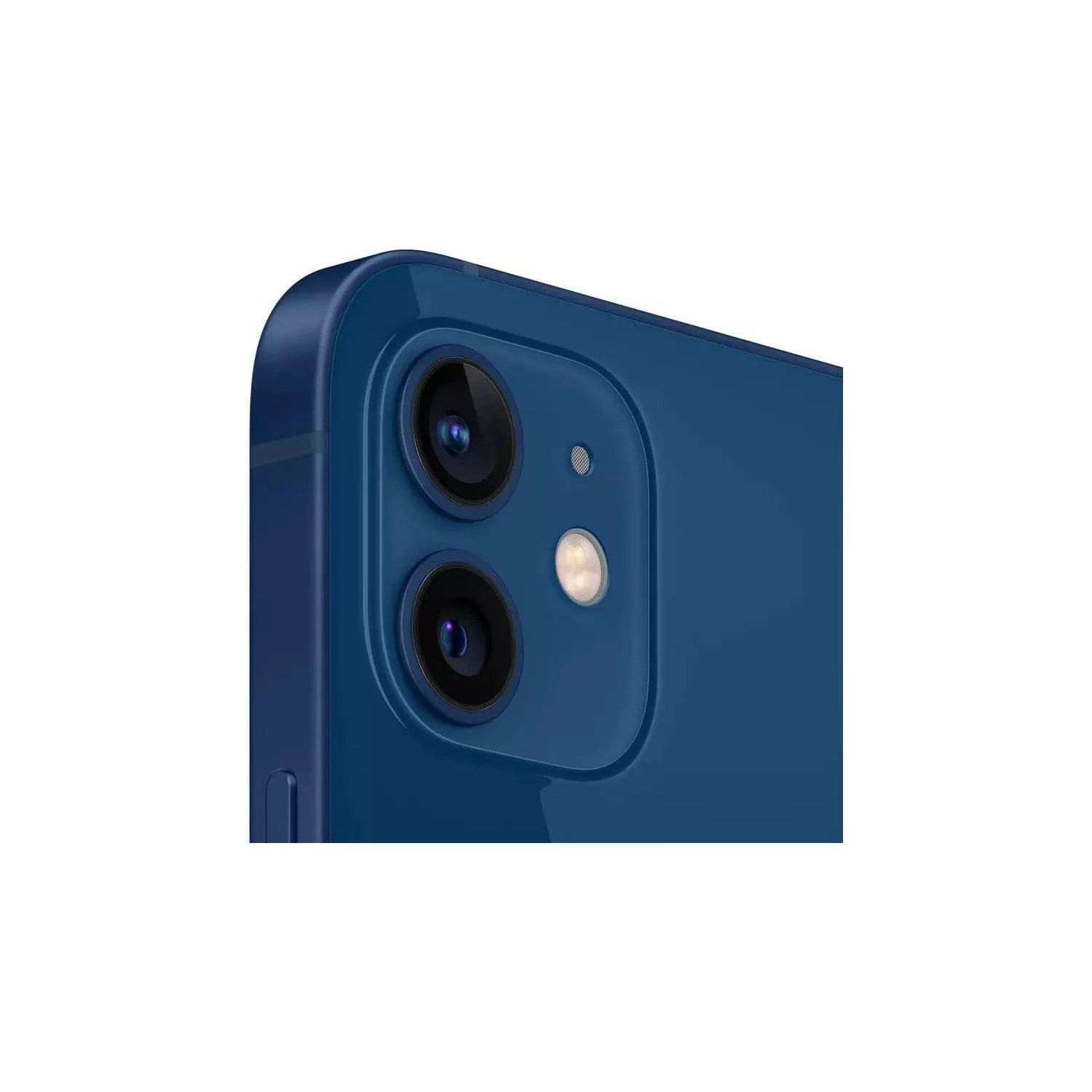 Apple iPhone 12 5G 128GB Blue - Unlocked - 3