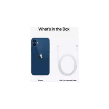Apple iPhone 12 5G 128GB Blue - Unlocked - 5