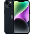 Apple iPhone 14 Plus 5G 128GB Midnight black - Unlocked - 1