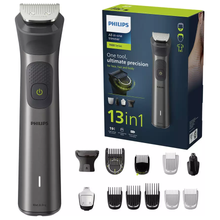 Philips 13 in 1 Beard Trimmer and Hair Clipper Kit MG7920/15 - 1