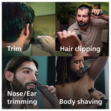 Philips 13 in 1 Beard Trimmer and Hair Clipper Kit MG7920/15 - 3