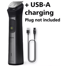 Philips 13 in 1 Beard Trimmer and Hair Clipper Kit MG7920/15 - 5