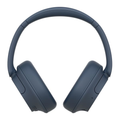 SONY WH-CH720N Wireless Bluetooth Noise-Cancelling Headphones - Blue - 1