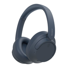 SONY WH-CH720N Wireless Bluetooth Noise-Cancelling Headphones - Blue - 4