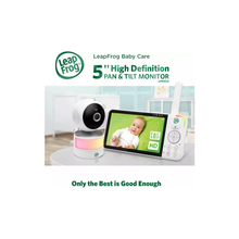 LeapFrog LF915HD Video Monitor - 4