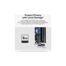 eufy Video Doorbell Dual Camera 2K with Chime - 5