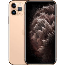 Apple iPhone 11 Pro 256GB - Gold - Unlocked - 1