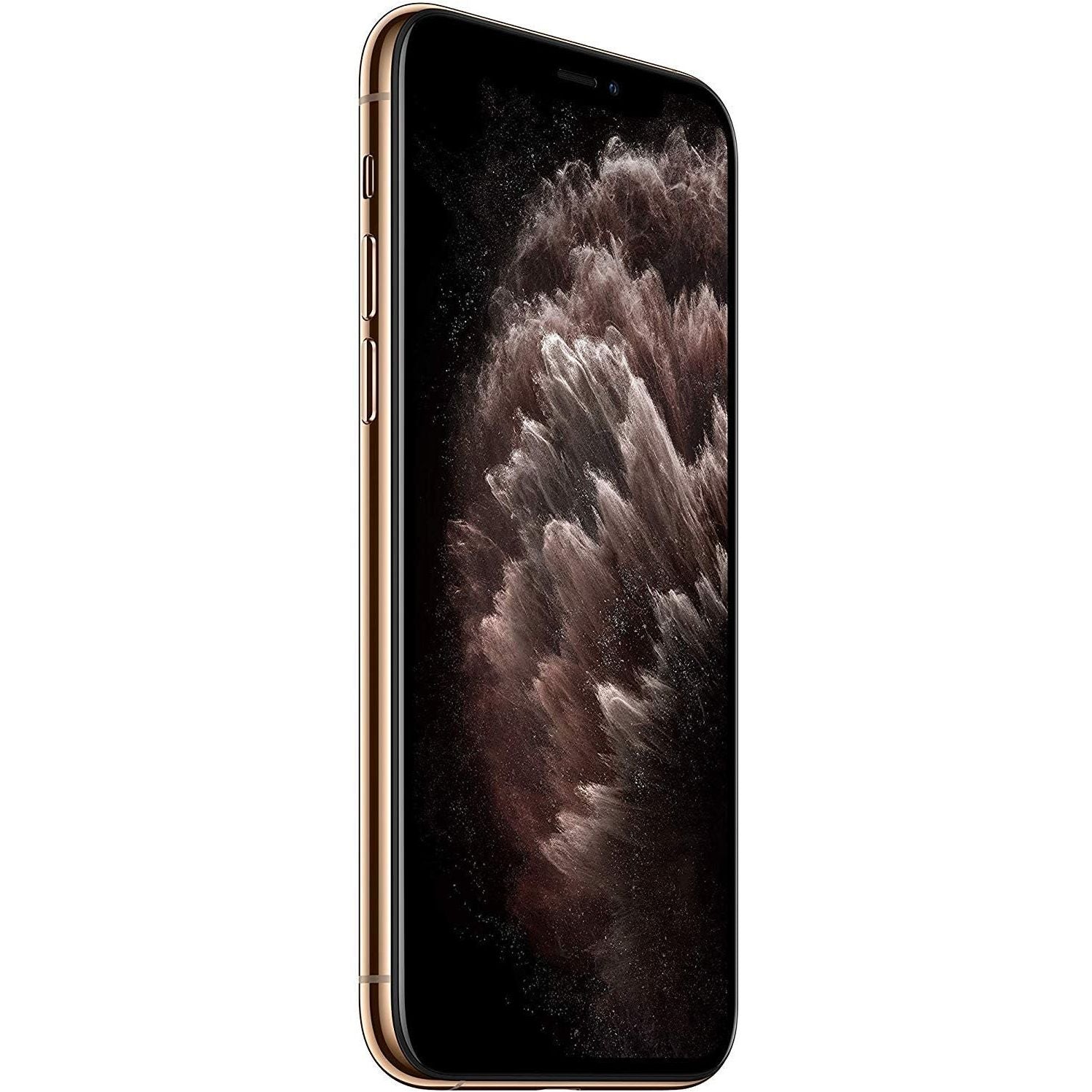 Apple iPhone 11 Pro 256GB - Gold - Unlocked - 2