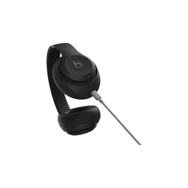 BEATS Studio Pro Wireless Bluetooth Noise-Cancelling Headphones - Black - 7