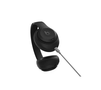 BEATS Studio Pro Wireless Bluetooth Noise-Cancelling Headphones - Black - 7