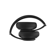 BEATS Studio Pro Wireless Bluetooth Noise-Cancelling Headphones - Black - 8
