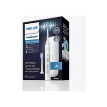 Sonicare ExpertClean 7300 Toothbrush, HX9611/22 (White)  - 1