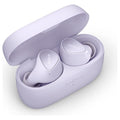 Jabra Elite 4 Wireless Earbuds, Active Noise Cancelling, Discreet and Comfortable Bluetooth Earphones with Spotify Tap Playback, Google Fast Pair, Microsoft Swift Pair and Multipoint - Lilac  - 1