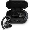 JLab Epic Air Sport ANC Active Noise Cancelling Earbuds - True Wireless Running Earphones, Bluetooth Sports Headphones, 70+ H Playtime In Ear Buds for Gym, IP66 Waterproof, USB Charging Case  - 1