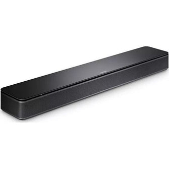  Bose TV Speaker - Black - 4