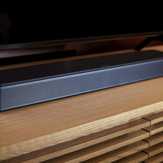  Bose TV Speaker - Black - 7