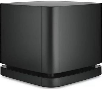 BOSE Bass Module 500 - Black - 3