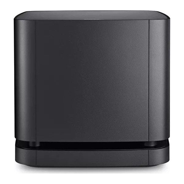 BOSE Bass Module 500 - Black - 1