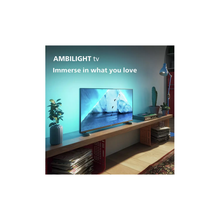 Philips Ambilight 32In PFS6908 Smart Full HD HDR Freeview TV - 4