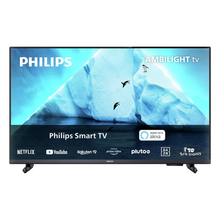 Philips Ambilight 32In PFS6908 Smart Full HD HDR Freeview TV - 1
