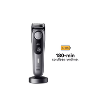 Braun Series 9 Pro Beard and Stubble Trimmer BT9420 - 2