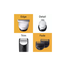 Braun Series 9 Pro Beard and Stubble Trimmer BT9420 - 5