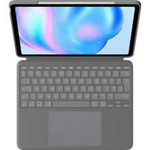 Logitech Combo Touch Keyboard Case for iPad Air 13-inch (M2) - 3