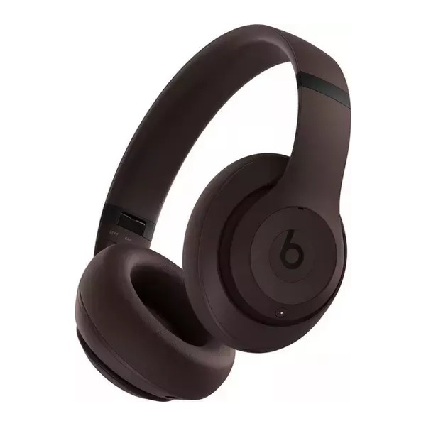 BEATS Studio Pro Wireless Bluetooth Noise-Cancelling Headphones - Deep Brown - 1
