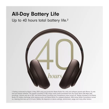 BEATS Studio Pro Wireless Bluetooth Noise-Cancelling Headphones - Deep Brown - 3