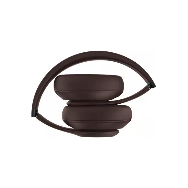 BEATS Studio Pro Wireless Bluetooth Noise-Cancelling Headphones - Deep Brown - 8