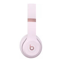 BEATS Solo 4 Wireless Bluetooth Headphones - Cloud Pink - 2