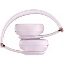 BEATS Solo 4 Wireless Bluetooth Headphones - Cloud Pink - 4