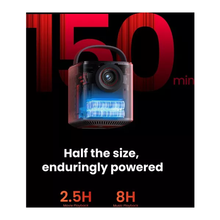 NEBULA Mars 3 Air Smart Full HD Portable Projector - 3