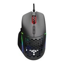 GLORIOUS Model I RGB Optical Gaming Mouse - Matte Black - 1