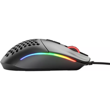 GLORIOUS Model I RGB Optical Gaming Mouse - Matte Black - 5
