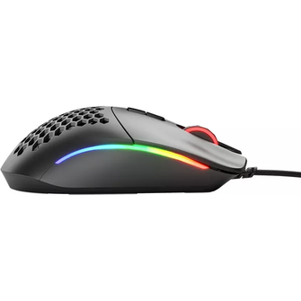 GLORIOUS Model I RGB Optical Gaming Mouse - Matte Black - 5